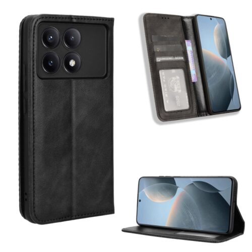 Capa Xiaomi Poco X6 PRO - Flip Magnético