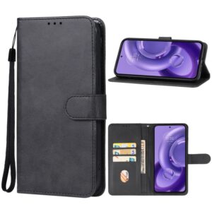 Capa Motorola Edge 40 NEO - Flip Carteira