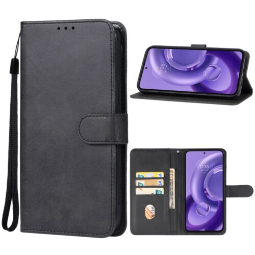 Capa Motorola Edge 40 NEO - Flip Carteira