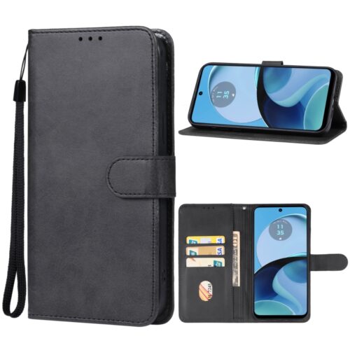 Capa Motorola Moto G54 - Flip Carteira