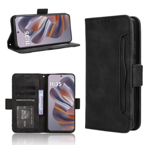 Capa Motorola Edge 50 NEO - Flip Skin Feel