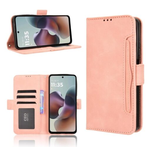 Capa Motorola Moto G56 - Skin Feel