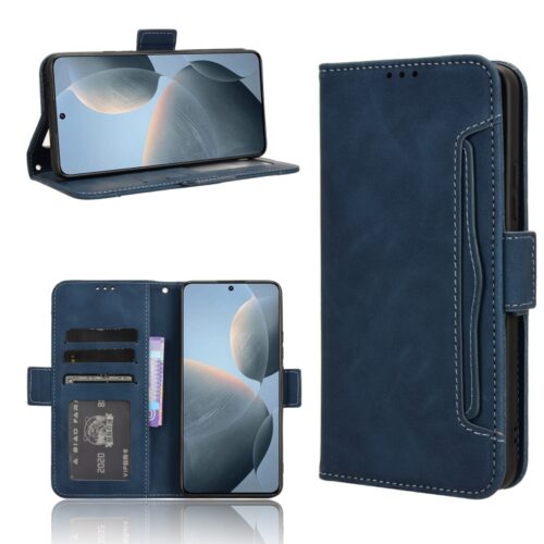 Capa Xiaomi Poco X6 PRO - Flip Carteira