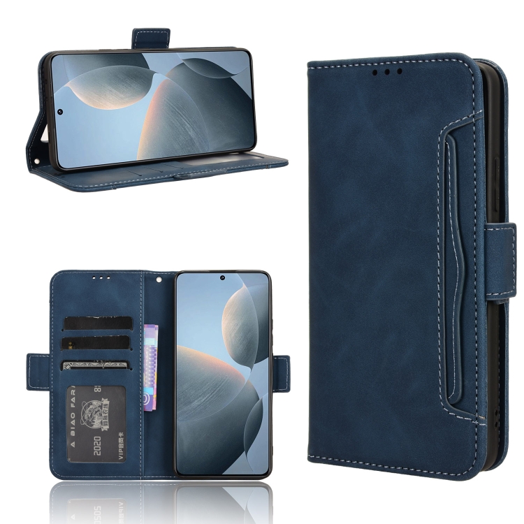 Capa Xiaomi Poco X6 PRO - Flip Carteira