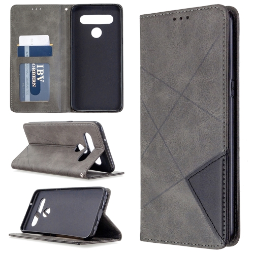 Capa LG K61 Flip Couro