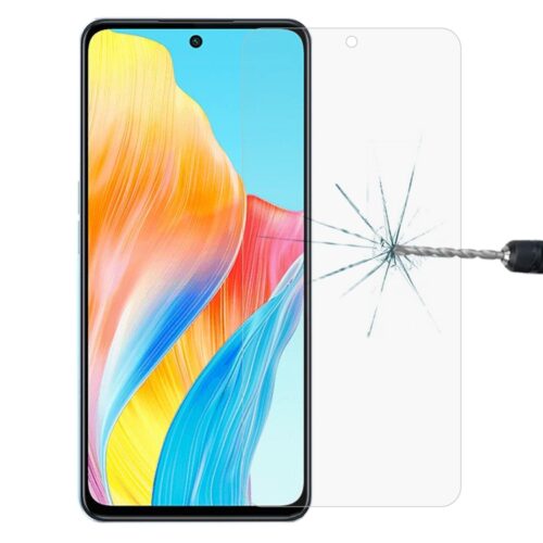 Película de Vidro Oppo A58 4G