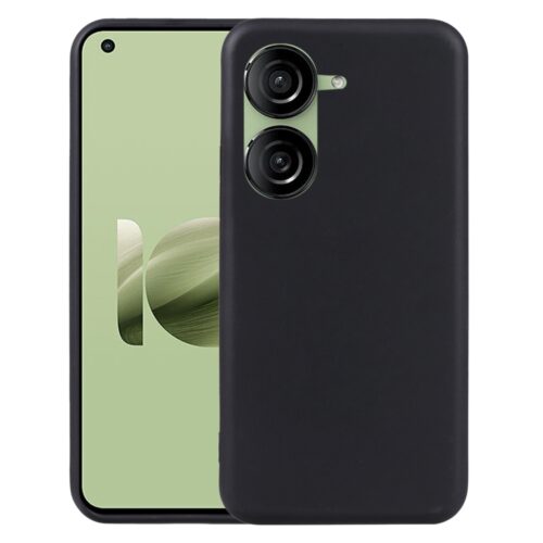 Capa Zenfone 10 - TPU Preto