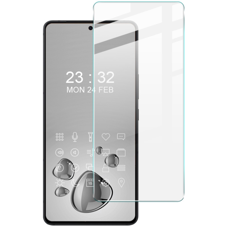 Película de Vidro Zenfone 11 Ultra