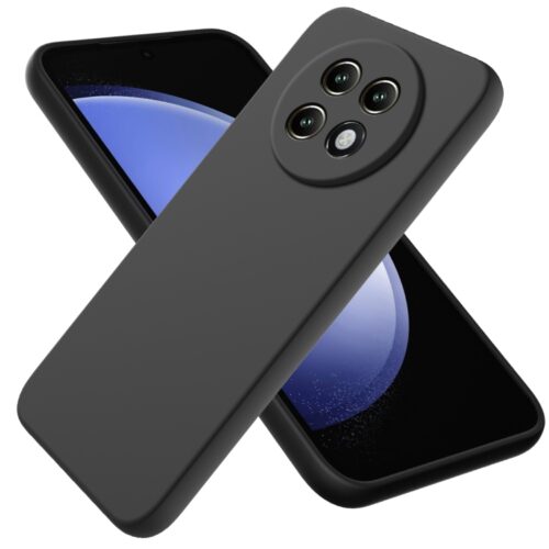 Capinha Celular Realme 13+ - Silicone