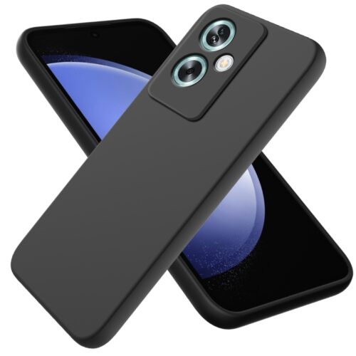 Capa Silicone Oppo A79 5G