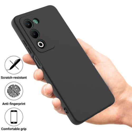 Capa Oppo A5 - Silicone