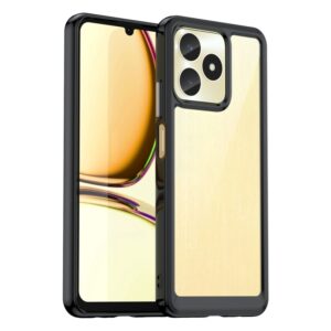 Capa Realme Note 50 - TPU e Plástico