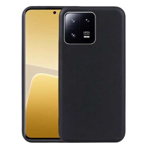 Capa Xiaomi 13T/13T PRO - TPU Preto
