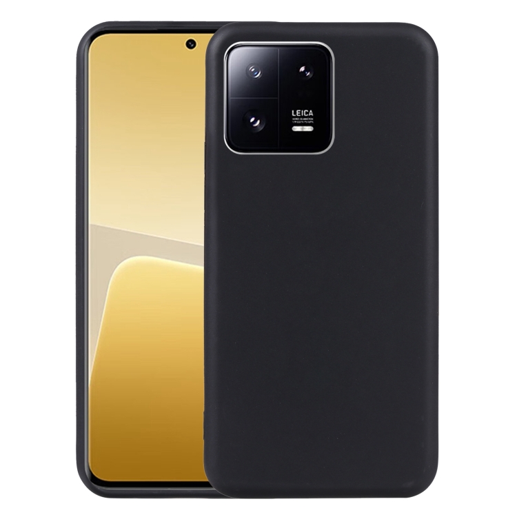 Capa Xiaomi 13T/13T PRO - TPU Preto