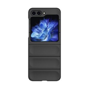 Capa Samsung Z Flip5 - TPU Magic Shield