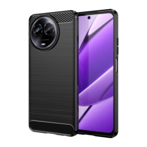 Capa Realme 11 5G / 11X - TPU Escovado