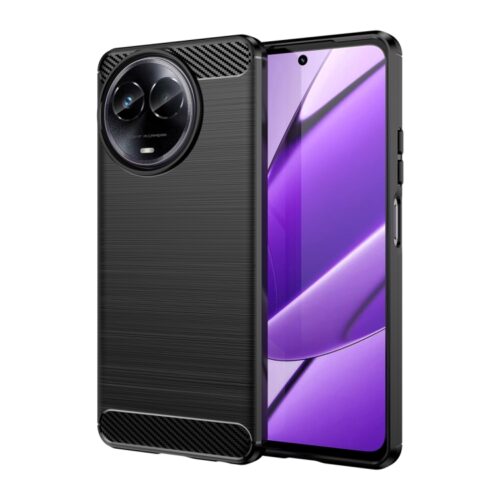 Capa Realme 11 5G / 11X - TPU Escovado