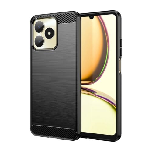 Capa Realme Note 50 - TPU Escovado