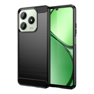 Capinha Realme C61 - TPU Escovado