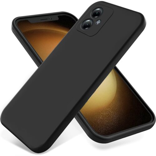 Capa Moto G54 - Silicone