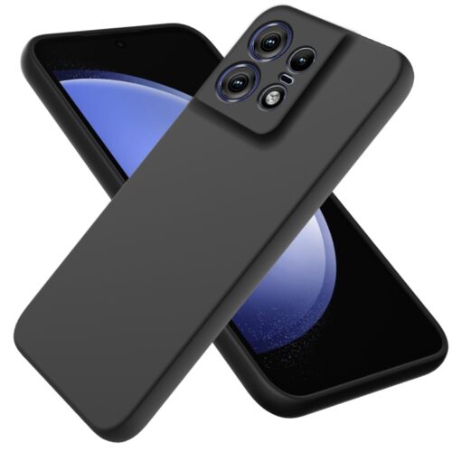 Capa Motorola Edge 50 PRO - Silicone