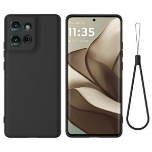 Capinha Moto G75 - Silicone