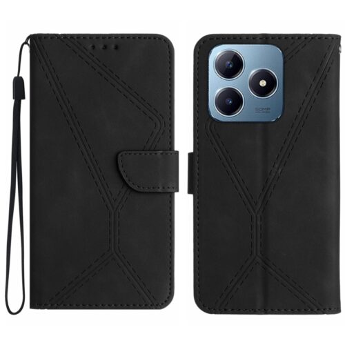 Capa Celular Realme C63 4G - Flip Carteira