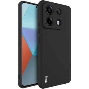 Capa Redmi Note 13 PRO 5G - TPU