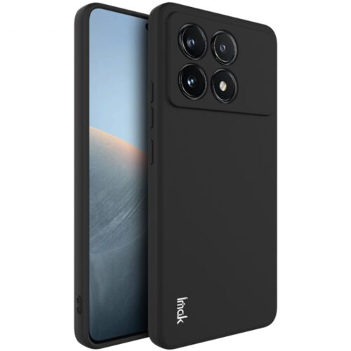 Capa Xiaomi Poco X6 PRO - TPU