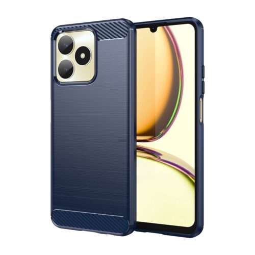 Capa Realme C53 - TPU Escovado