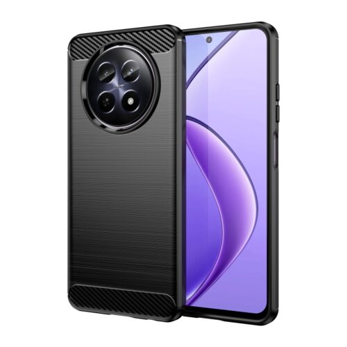 Capa Realme 12 5G - TPU Escovado