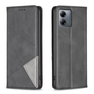 Capa Motorola Moto G14 - Rhombus Series