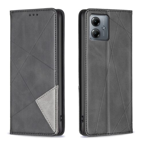Capa Motorola Moto G14 - Rhombus Series