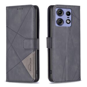 Capa Motorola Edge 50 PRO - Flip Carteira