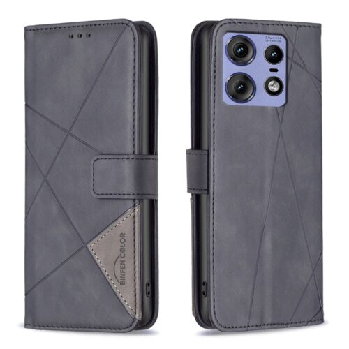 Capa Motorola Edge 50 PRO - Flip Carteira