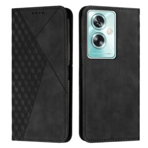 Capa Flip Carteira para Oppo A79 5G