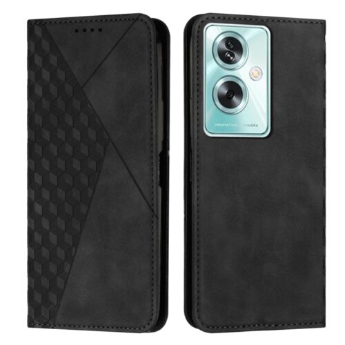 Capa Flip Carteira para Oppo A79 5G