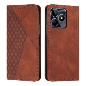 Capa Realme C53 - Flip Carteira