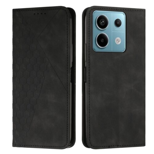 Capa Redmi Note 13 PRO 5G - Flip Carteira