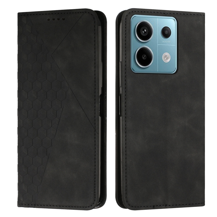 Capa Redmi Note 13 PRO 5G - Flip Carteira