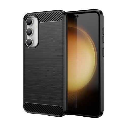 Capa Galaxy S23 FE - TPU Escovado