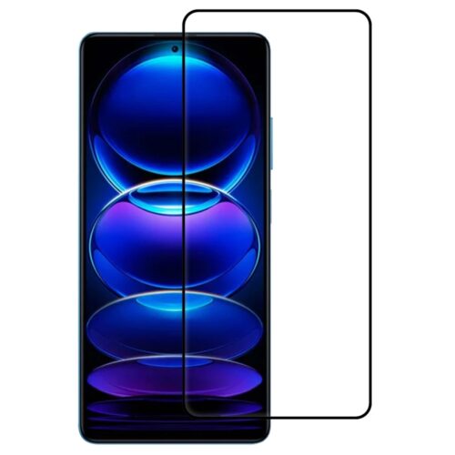 Película de Vidro Redmi Note 13 PRO 5G