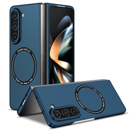 Capinha Samsung Galaxy Z Fold6 - MagSafe