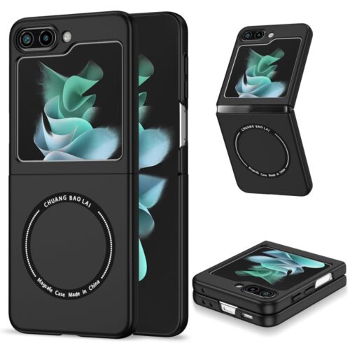 Capa Galaxy Z Flip7 FE - MagSafe