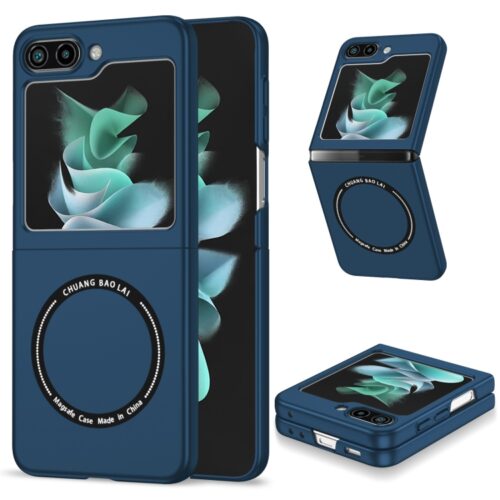 Capa Samsung Galaxy Z Flip6 - MagSafe