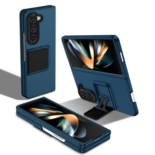 Capinha Samsung Z Fold6 - com Suporte