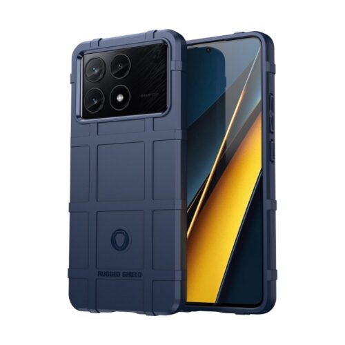 Capa Shield Series para Xiaomi Poco X6 PRO