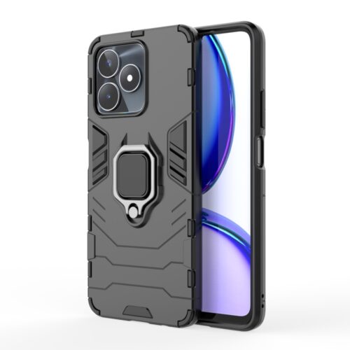Capa Realme C53 - com Anel de Suporte