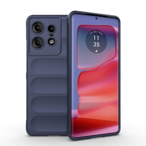 Capa Motorola Edge 50 PRO - TPU Magic Shield