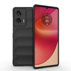 Capa Motorola Edge 50 Fusion - TPU Magic Shield